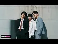 Lagu BTS - Right Next door (Jungkook ft Taehyung \u0026 Jin ) MV