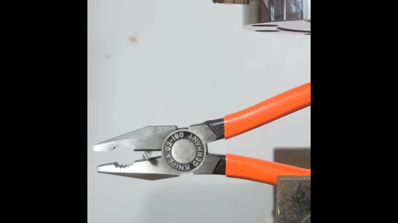 KNIPEX 03 01 180