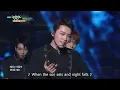 SEVENTEEN (세븐틴) - HIGHLIGHT [Music Bank / 2017.01.20]