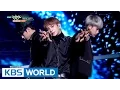 Lagu SEVENTEEN (세븐틴) - HIGHLIGHT [Music Bank / 2017.01.20]