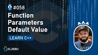 Arabic Fundamentals Of Programming With C - Function Parameter Default Value