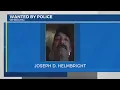 Police seek Wheeling fugitive accused of operating a drug house