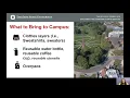 Tips for Commuter Students The Ohio State University Office of Student Life