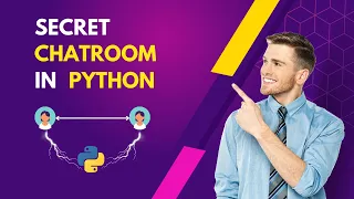Python Chatroom Tutorial Build Your Own Chatroom in Python