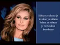 Download Lagu Dalida - Salma Ya Salama (French Version)