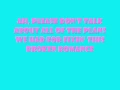 Alicia Bridges - I Love the Night Life lyrics!!.