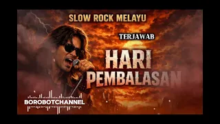 slow rock melayu terbaru 