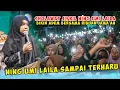 Download Lagu Ning umi Laila terbaru 2023 - SHOLAWAT JIBRIL - Hipnotis Ribuan Jamaah