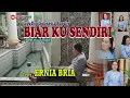 Lagu BIAR KU SENDIRI-(Betharia Sonata)-Cover-ERNIA BRIA-Studio DONBERS MALAKA Chanel (SDM)-TV Malaka