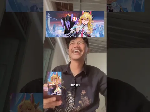 Inilah Skin Yang Merubah Hero Jelek Menjadi Glowing🥵 - Mobile Legend