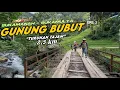 Lagu Gila‼️Turunan Gunung Bubut Setajam Ini…Panorama Desa Sukamanah - Sukamulya Cikadu Memanjakan Mata