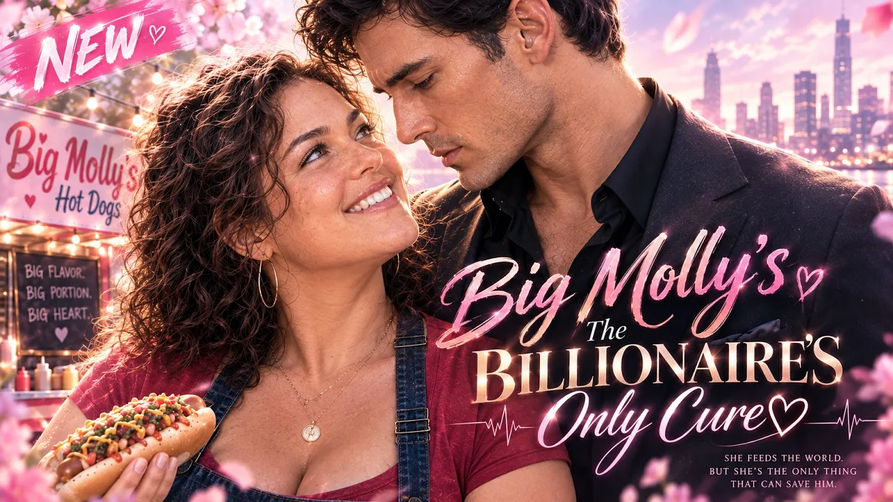 Big Molly The Billionaire's Only Cure