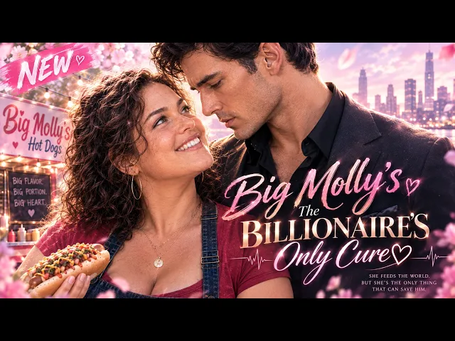 Big Molly The Billionaire's Only Cure