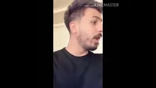 تحدي الراب بين وسام قطب وامه واخوته 