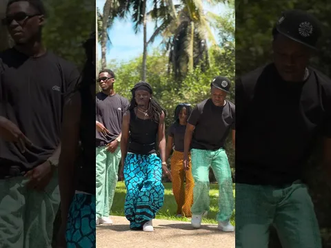 Real Cesh Dances to Balotelli by Kofi Mole