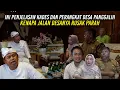 Lagu INI PENJELASAN KADES DAN PERANGKAT DESA PANGGALIH, CISEWU, GARUT - KENAPA JALAN DESANYA RUSAK PARAH