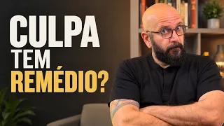 CULPA TEM REMÉDIO? | Jogo de Perguntas | Marcos Lacerda, psicólogo