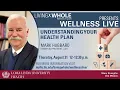 Understanding Your Health Plan