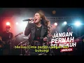 JANGAN PERNAH SELINGKUH (JPS) – ANGKASA | Female Alternative Rock Cover by JV Musik