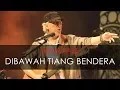Download Lagu Iwan Fals - di bawah tiang bendera (FUSO booth) performance