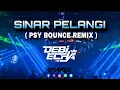 Download Lagu DJ JALANI SINAR PELANGI TANPA ADA KAMU DISINI - Sinar Pelangi ( PsyBounce Remix ) Debi echa