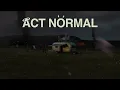 ACT NORMAL - Isaiah Rashad