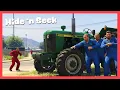 Download Lagu Verstoppen op de Boerderij in GTA V!