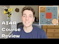 Georgia Tech OMSCS Course Review Artificial Intelligence for Robotics AI4R