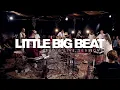 Download Lagu JAN SEVEN DETTWYLER - BRANDNEU - STUDIO LIVE SESSION - LITTLE BIG BEAT STUDIOS
