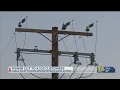More than 4 500 Kern residents impacted by Southern California Edison power shutoff
