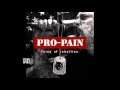 Download Lagu PRO-PAIN - Voice Of Rebellion 2015 (FULL ALBUM HD)
