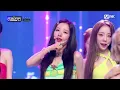 [WJSN - Last Sequence] #엠카운트다운 EP.762 | Mnet 220721 방송