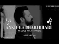 Download Lagu Ankh ha bhari bhari | Atif Aslam | Ai cover song