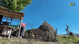 Što je ovo zamislio? Šta je cilj ovog više. GLAVA ME BOLI VIŠE