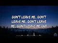 Gentlewoman - Cleo Sol (Lyrics)