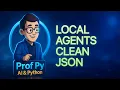 SGLang Tool Calling in Python Local Agents with Structured Outputs
