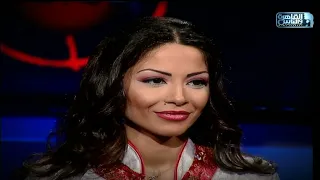 خالد يوسف جابك في فيلم  ويجا  علشان الممثلات المصريات بيرفضوا الأدوار الجريئة     دوللي شاهين تجيب دندنها