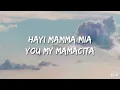 Felo Le Tee x Mellow & Sleazy - Gedlela (Lyrics)