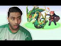 How I beat the Radical Red Nuzlocke Hardcore Mode