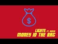 Download Lagu Lights - Money In The Bag (ft. Kiesza) [Official Audio]
