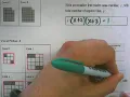 CYU Unit5 Lesson4 Quadratic Visual Patterns