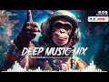 Summer Music Mix 2023 ⚡ Best Of Vocals Deep House ⚡ David Guetta, Rema, Alan Walker, Miley Cyrus