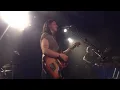 Sharon Van Etten - Serpents - Live @ La Maroquinerie - 24-05-2012