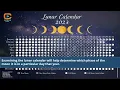 What Moon Phase Is It Today 2023