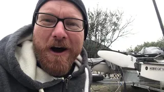 Q+A LIVE 34 – Your catamaran sailing questions answered!