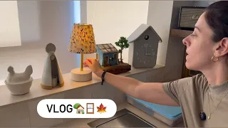 Rotina comum como dona de casa e mãe de 3 | Almoço completo bem caseirinho | Conversa com inscritos