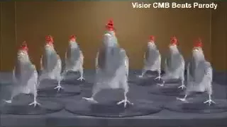 اغنية صحراوية Saharawi Song 