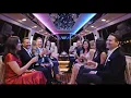 Charter Bus Rentals in Spokane for Every Group and Occasion