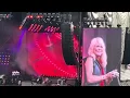 Download Lagu Guns N Roses feat Michael Monroe - Bad Obsession Tampere 7.7.2025 LIVE