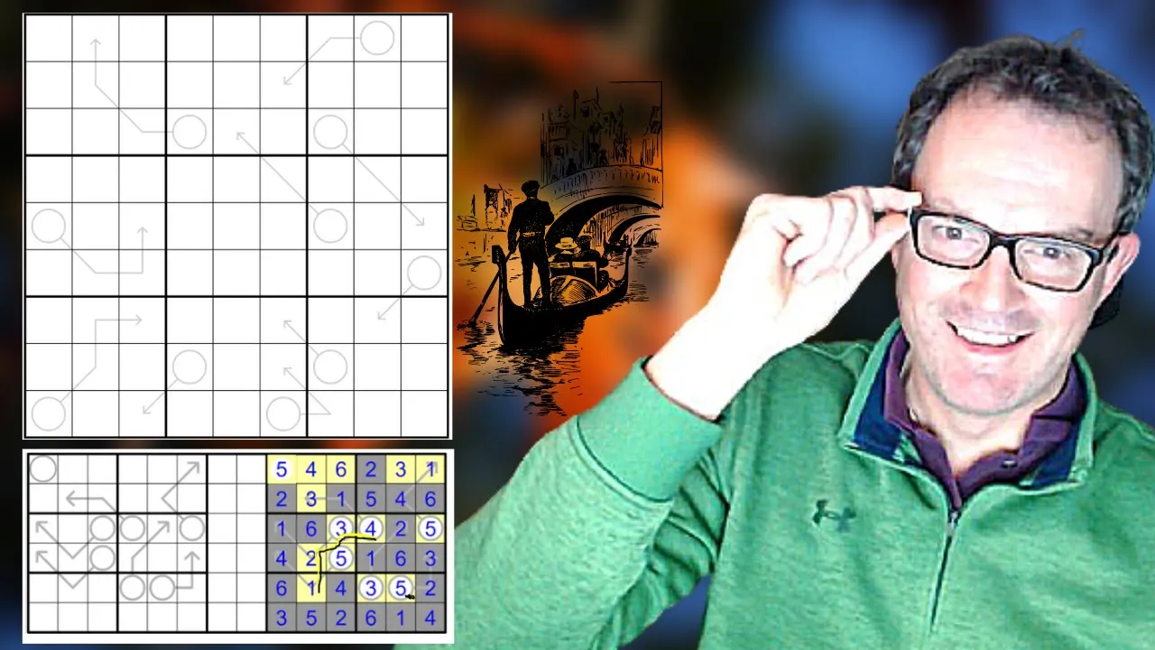 The Most Requested Puzzle Ever